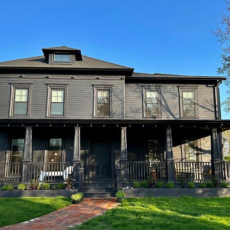 Vine & Sand--Southold Ny'S Newest B&B المظهر الخارجي الصورة