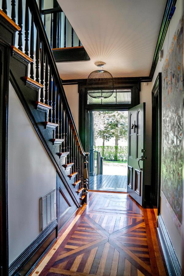 Vine & Sand--Southold Ny'S Newest B&B المظهر الخارجي الصورة