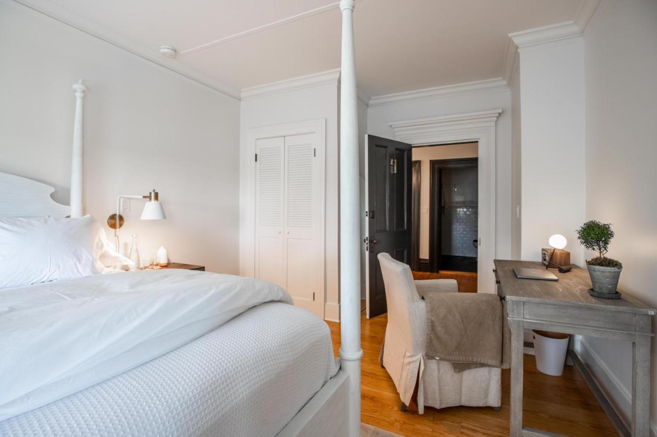 Vine & Sand--Southold Ny'S Newest B&B المظهر الخارجي الصورة