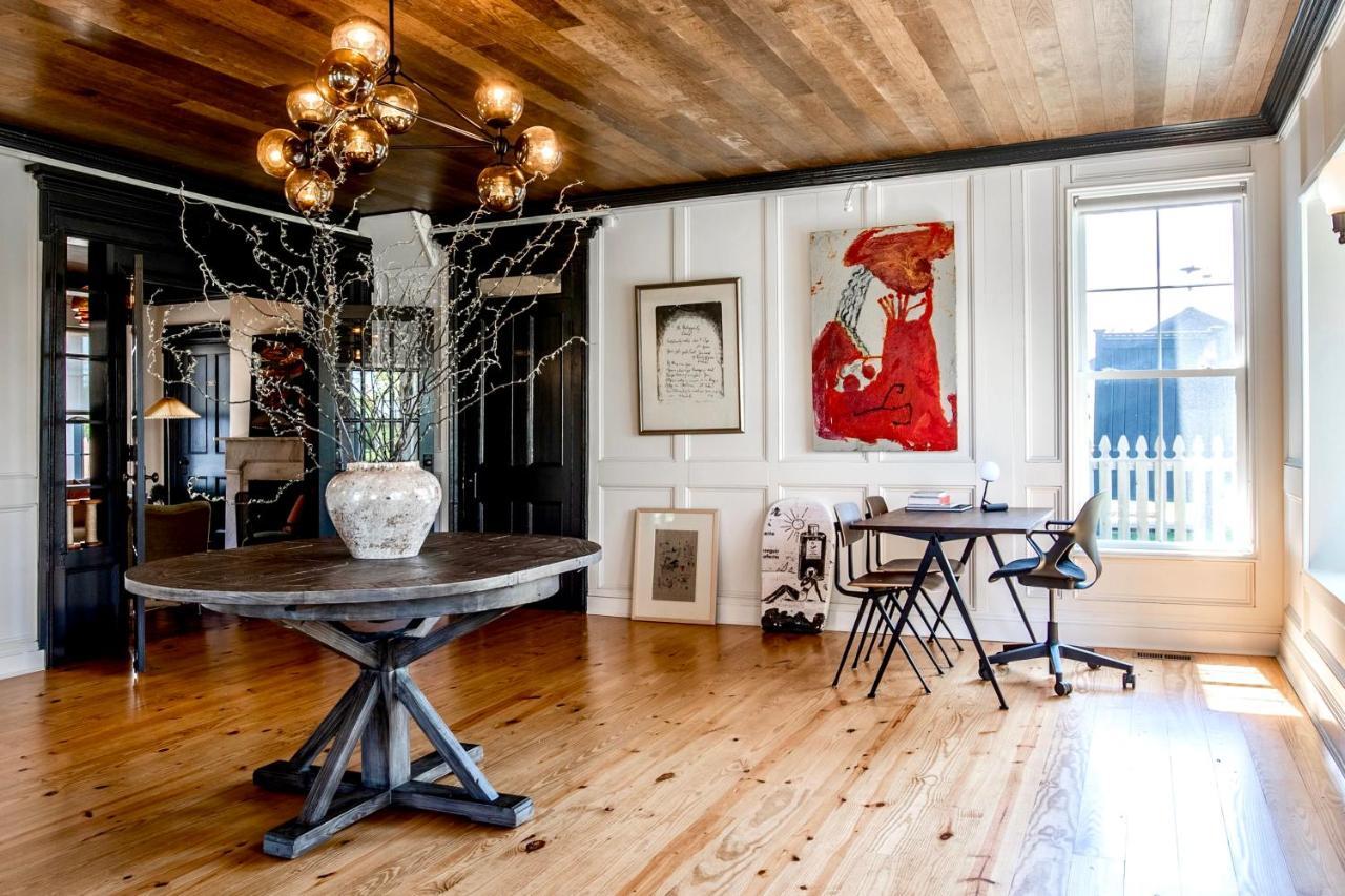 Vine & Sand--Southold Ny'S Newest B&B المظهر الخارجي الصورة