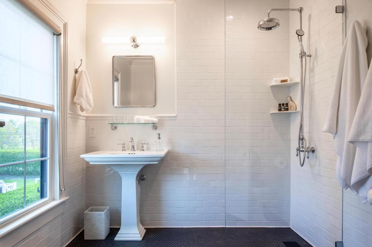 Vine & Sand--Southold Ny'S Newest B&B المظهر الخارجي الصورة