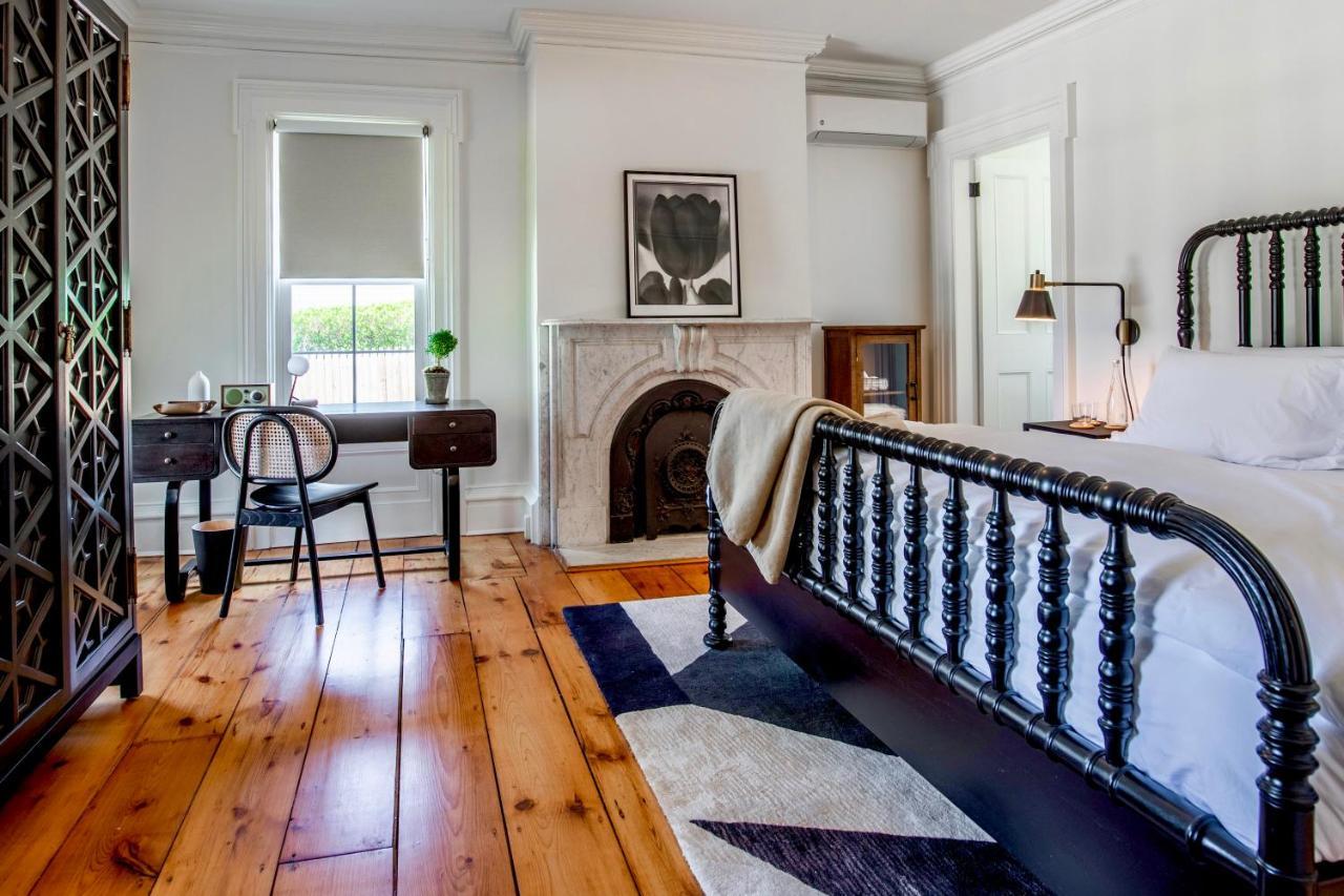 Vine & Sand--Southold Ny'S Newest B&B المظهر الخارجي الصورة