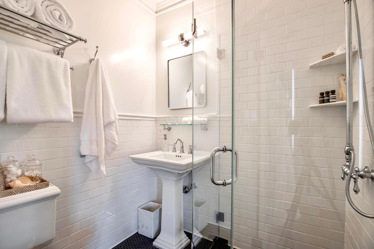 Vine & Sand--Southold Ny'S Newest B&B المظهر الخارجي الصورة