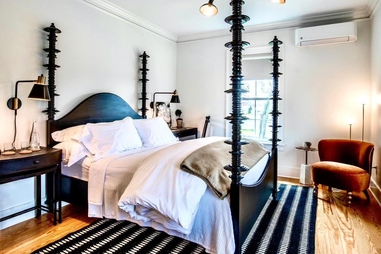 Vine & Sand--Southold Ny'S Newest B&B المظهر الخارجي الصورة