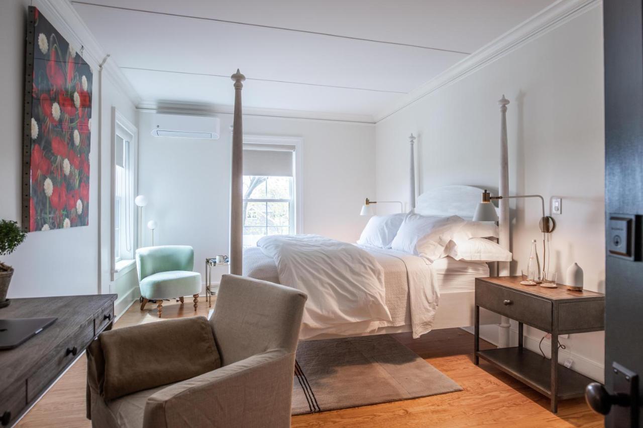 Vine & Sand--Southold Ny'S Newest B&B المظهر الخارجي الصورة